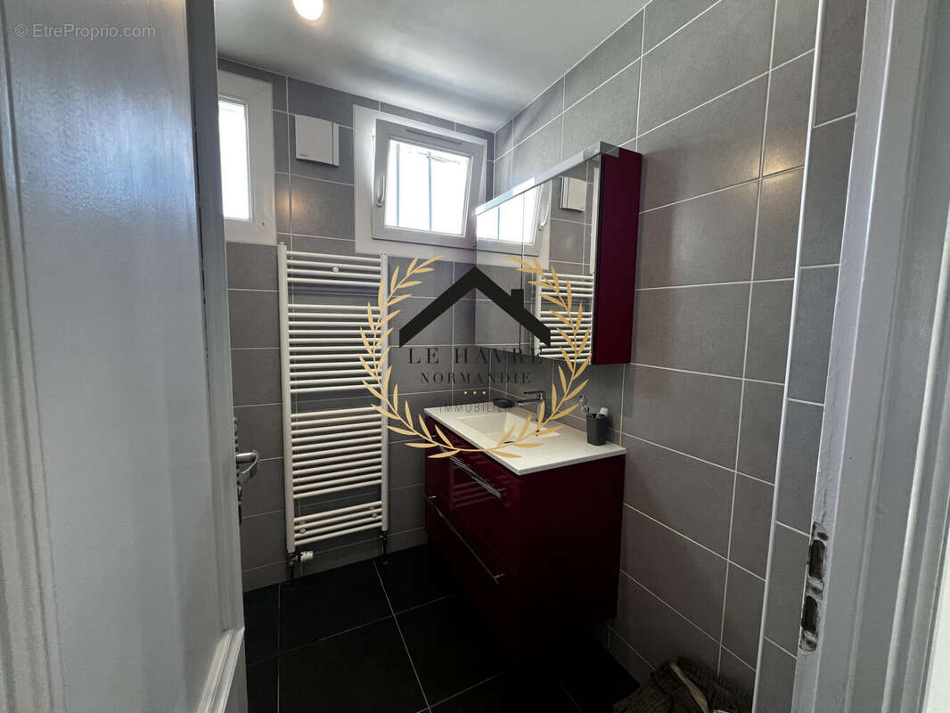 Maison à ANGERVILLE-L&#039;ORCHER