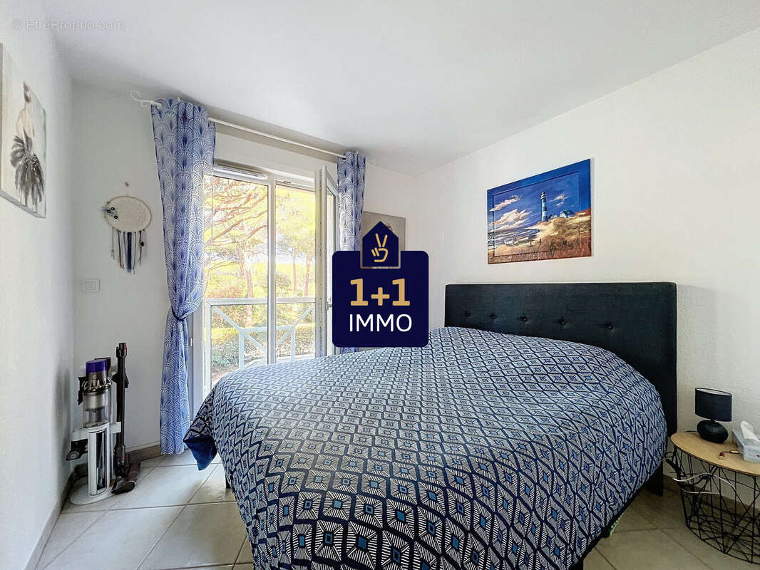 Appartement à SAINT-RAPHAEL