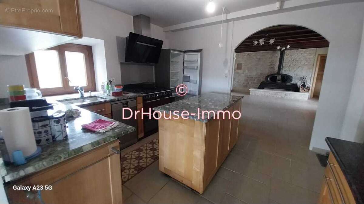 Maison à BELMONT-SAINTE-FOI