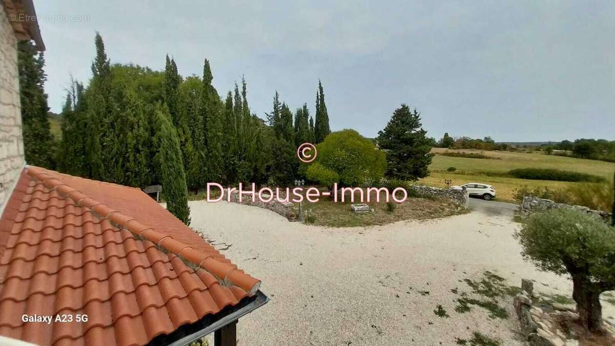 Maison à BELMONT-SAINTE-FOI