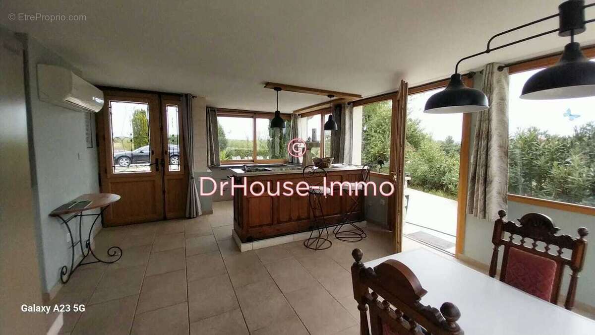 Maison à BELMONT-SAINTE-FOI