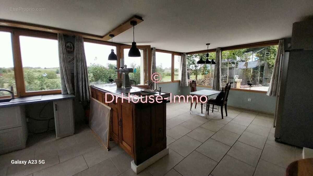 Maison à BELMONT-SAINTE-FOI