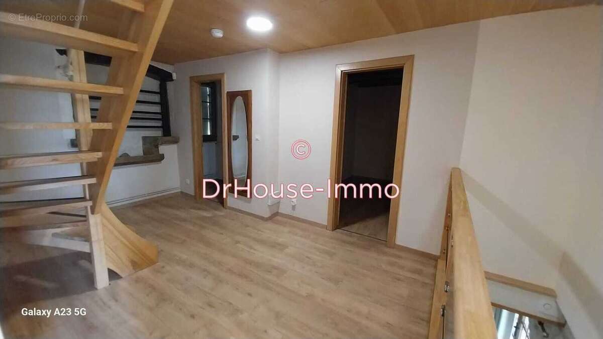 Maison à BELMONT-SAINTE-FOI