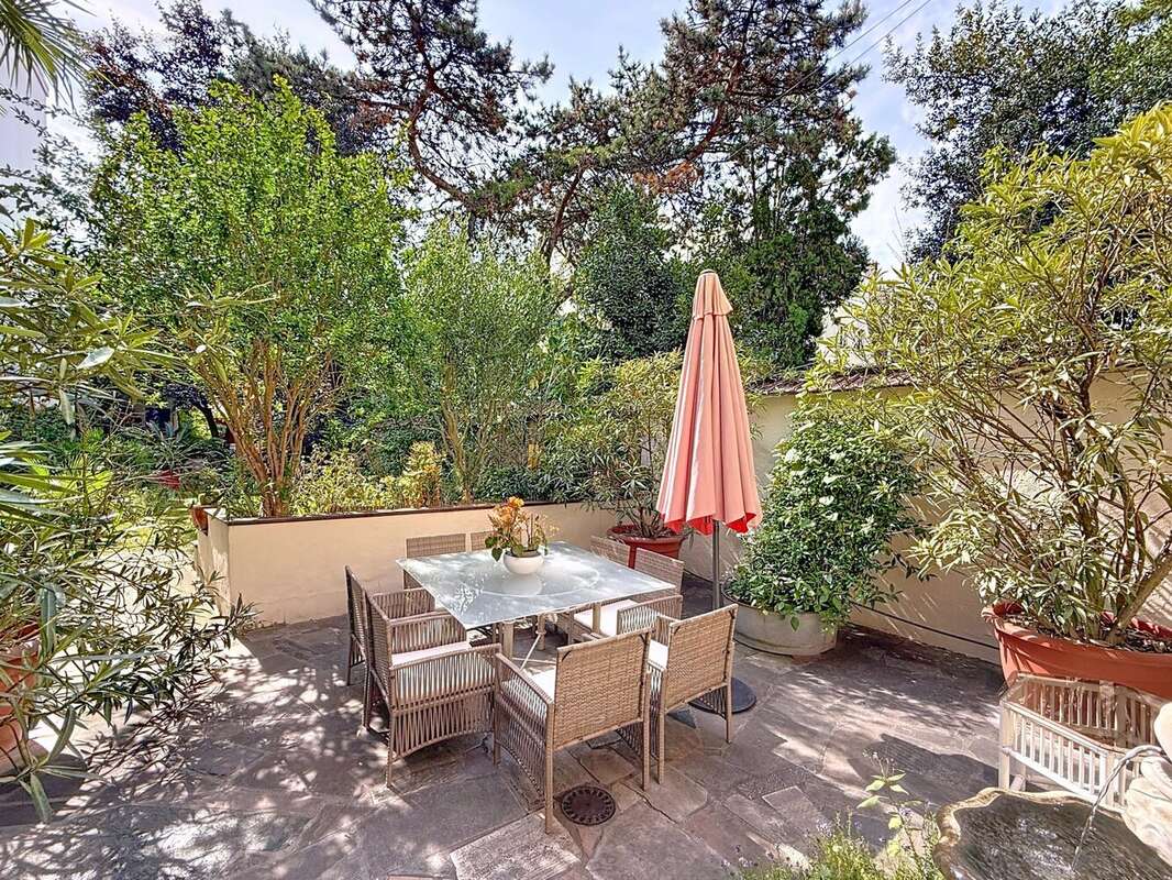 Maison à ALFORTVILLE