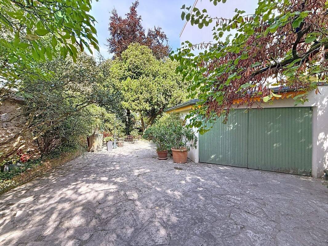 Maison à ALFORTVILLE