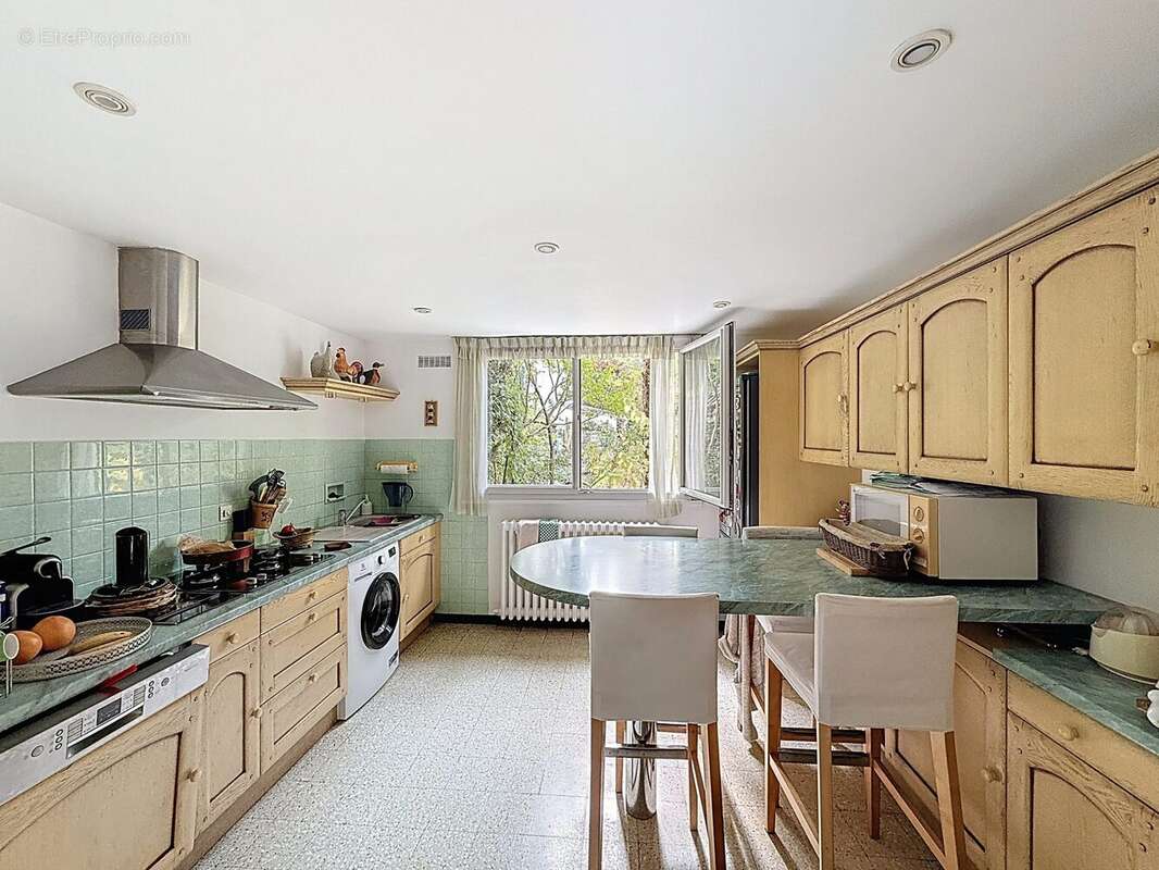 Maison à ALFORTVILLE