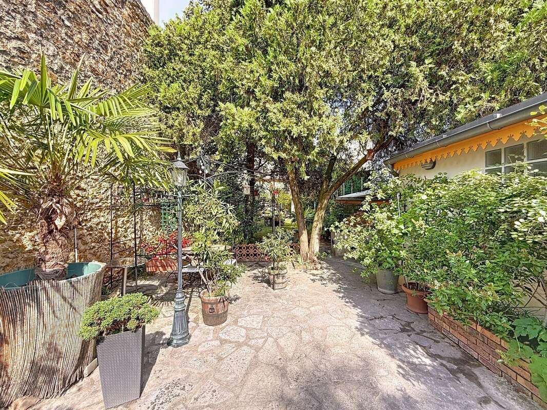 Maison à ALFORTVILLE