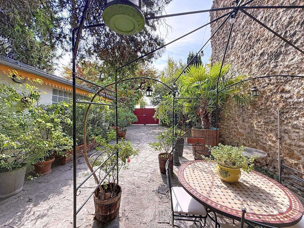 Maison à ALFORTVILLE