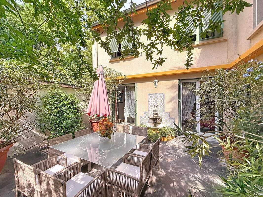 Maison à ALFORTVILLE