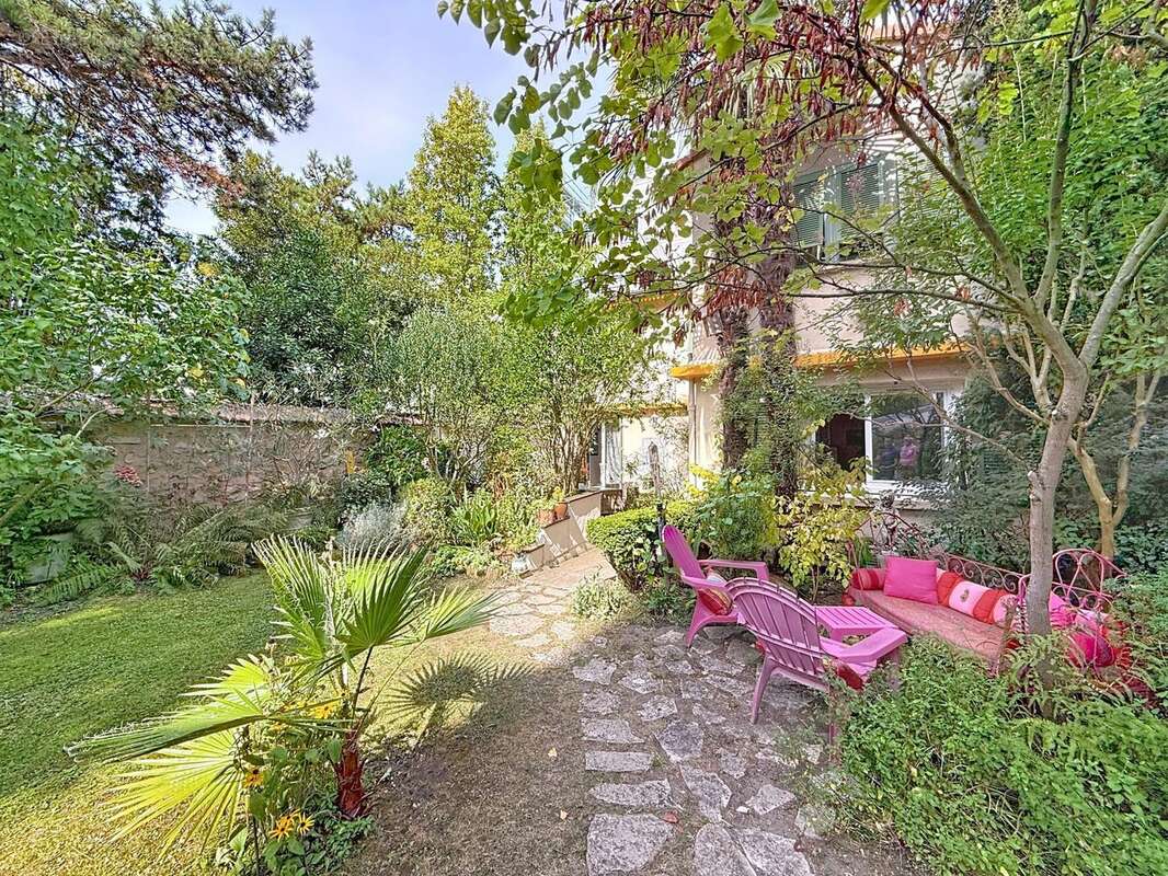 Maison à ALFORTVILLE