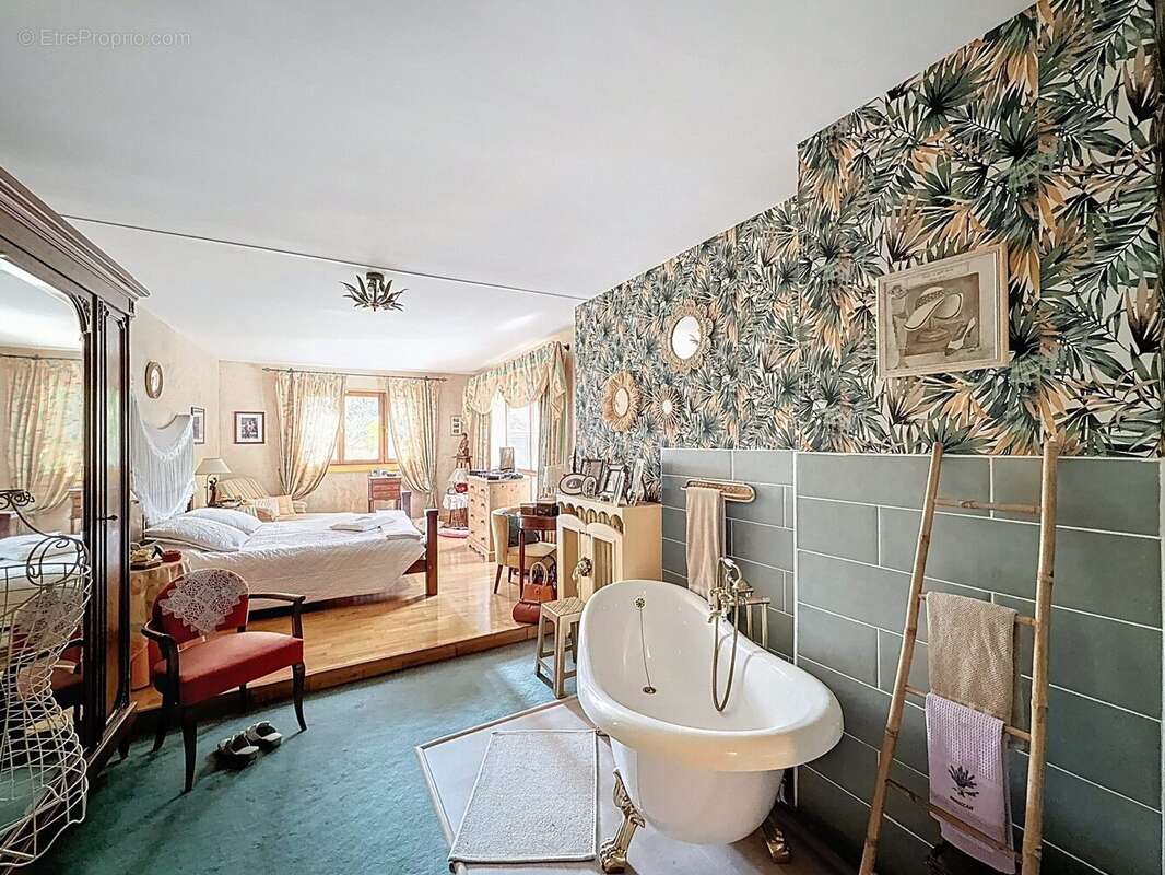 Maison à ALFORTVILLE