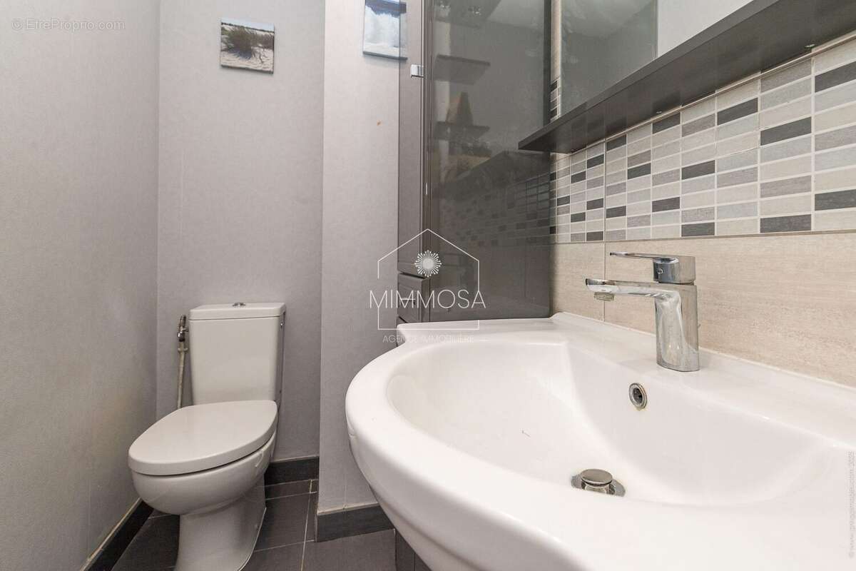 Maison à LES PAVILLONS-SOUS-BOIS