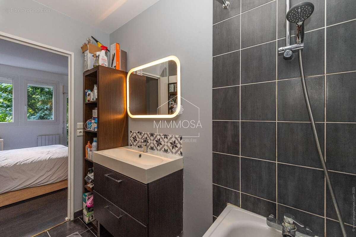 Maison à LES PAVILLONS-SOUS-BOIS