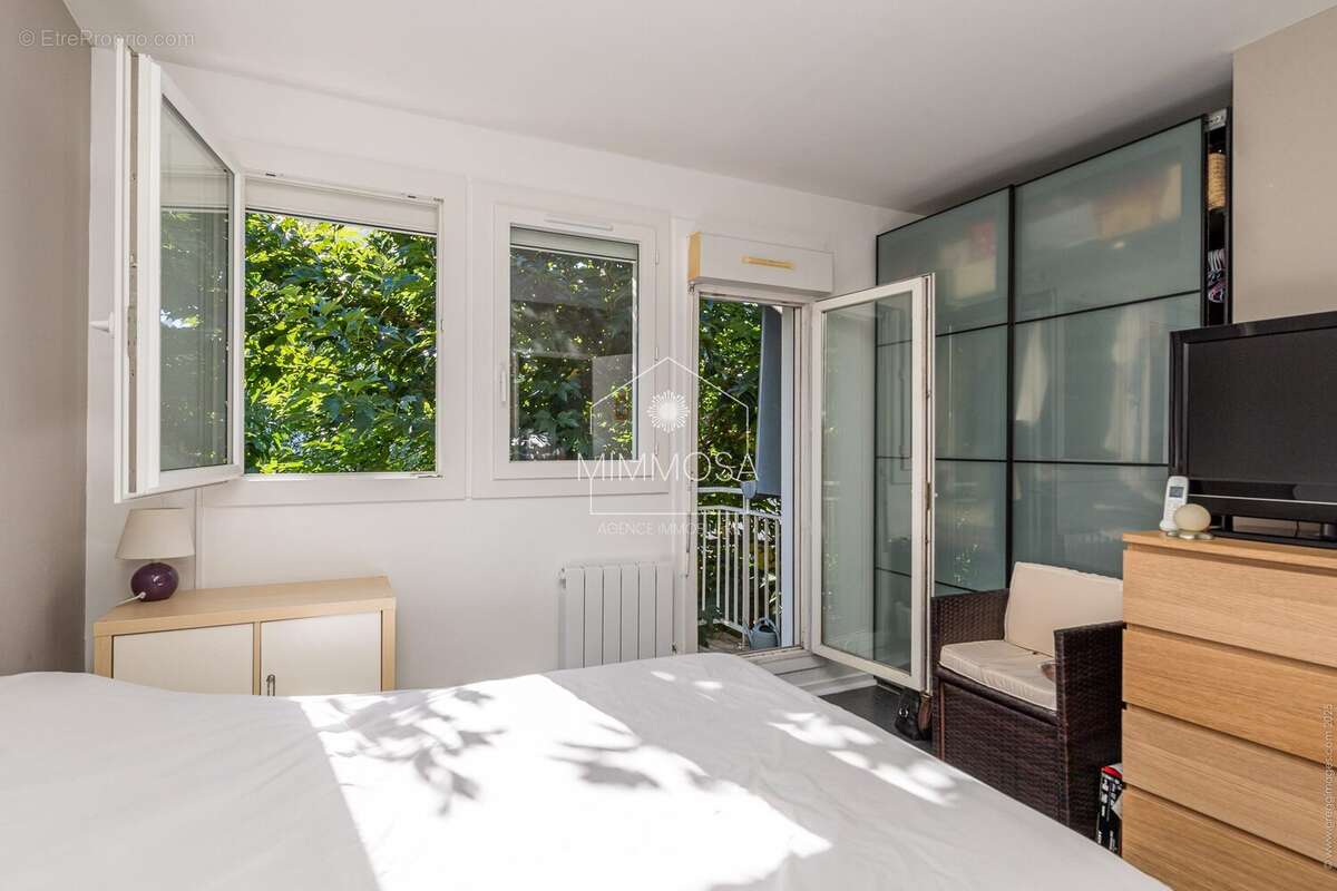 Maison à LES PAVILLONS-SOUS-BOIS