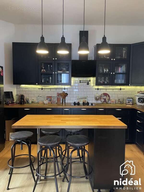 Maison à VILLERS-SUR-LE-ROULE