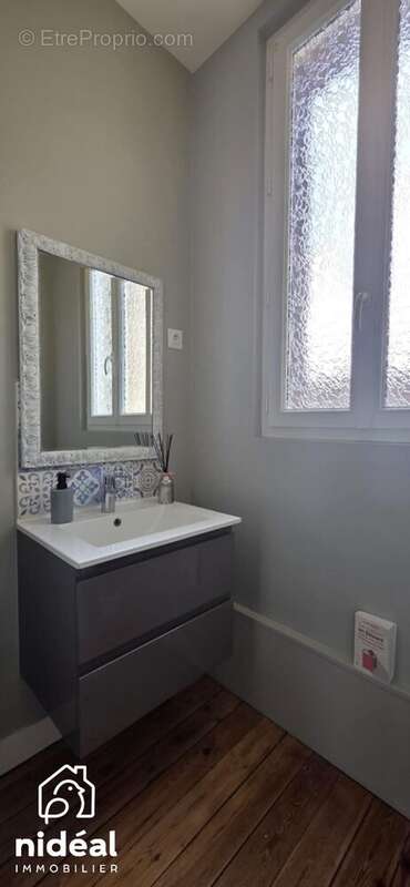 Maison à VILLERS-SUR-LE-ROULE