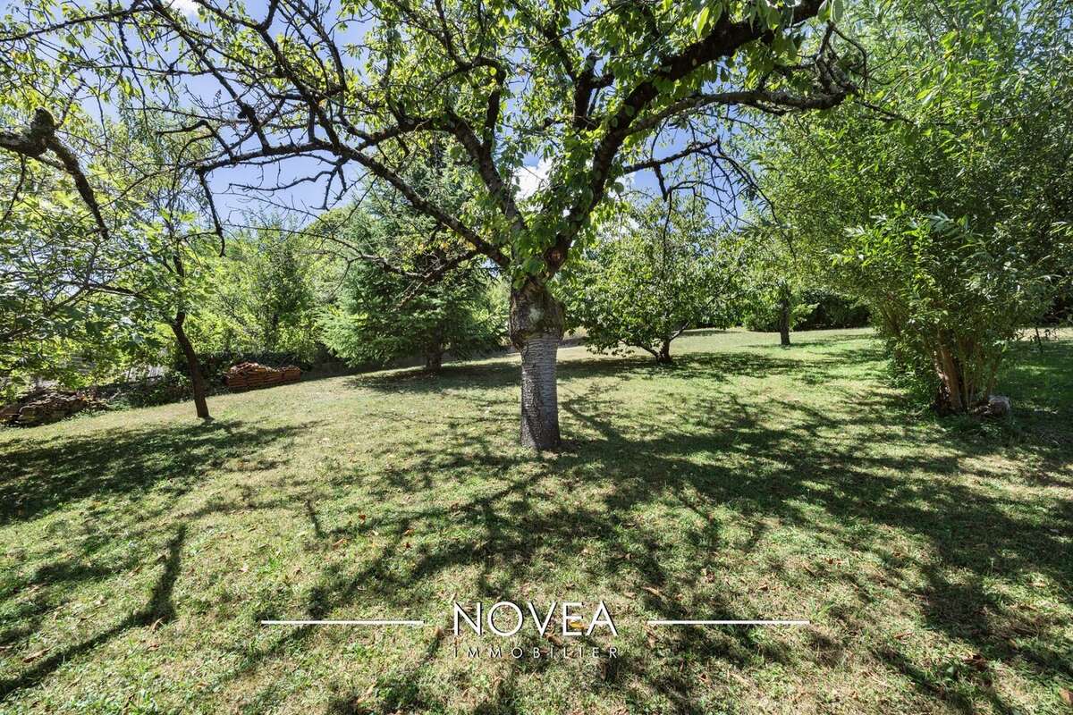 Maison à SAINT-ROMAIN-AU-MONT-D&#039;OR