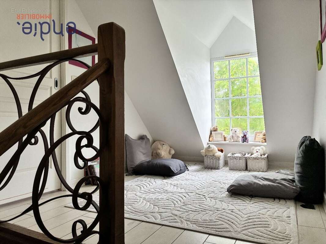 Maison à VIC-EN-BIGORRE