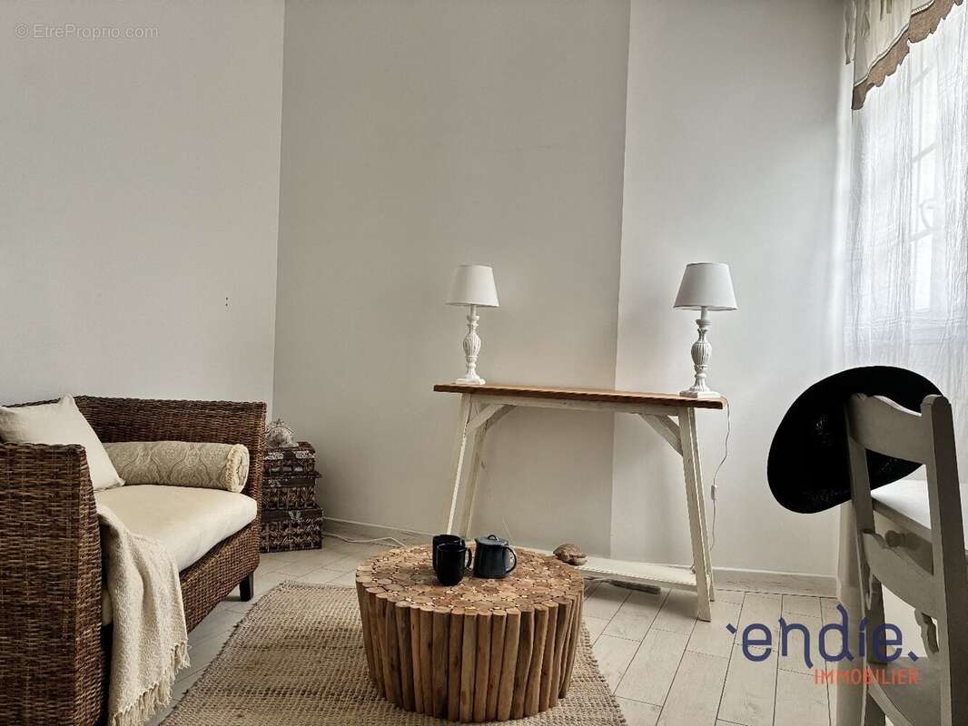 Maison à VIC-EN-BIGORRE