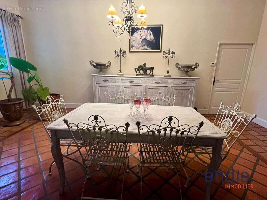 Maison à VIC-EN-BIGORRE