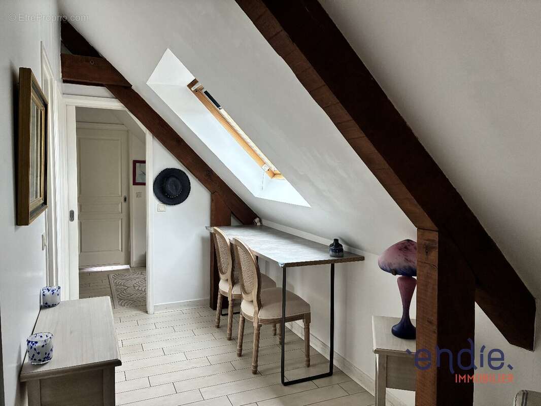 Maison à VIC-EN-BIGORRE