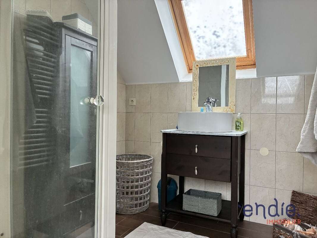 Maison à VIC-EN-BIGORRE