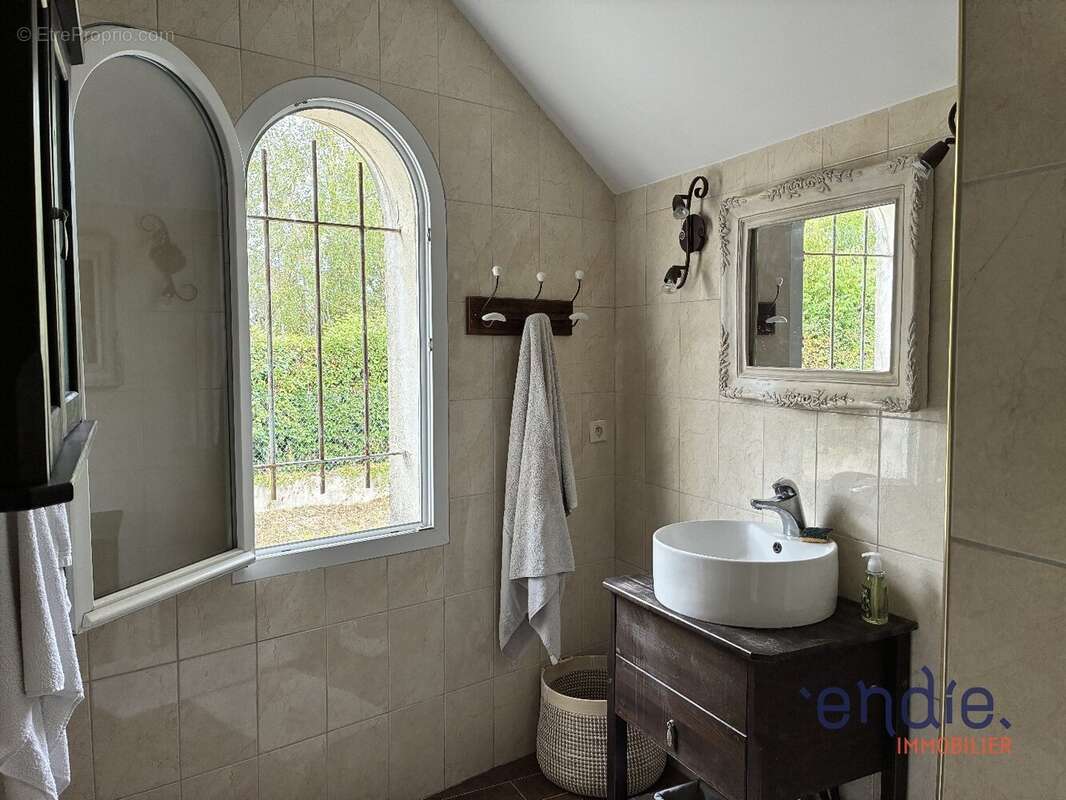 Maison à VIC-EN-BIGORRE