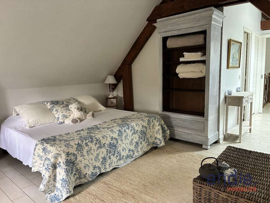 Maison à VIC-EN-BIGORRE