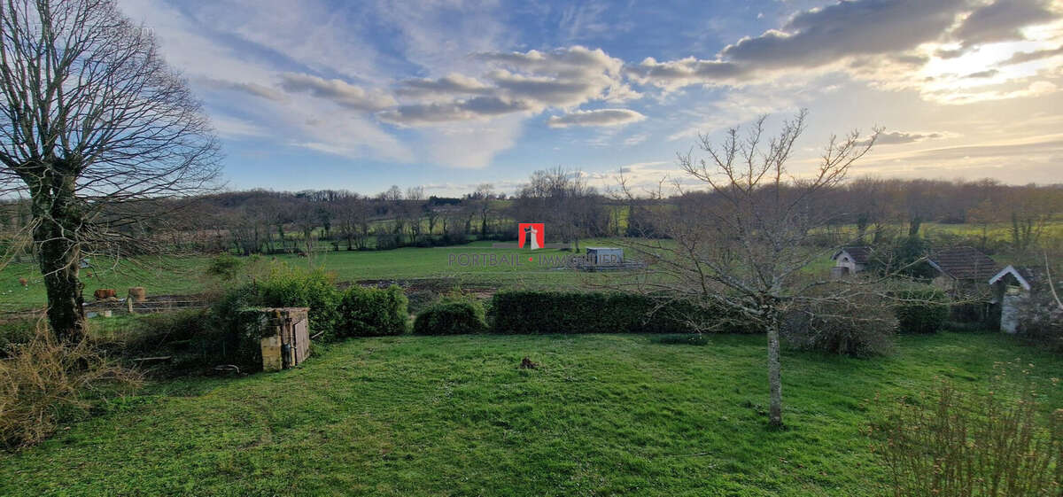 Maison à SAINT-GERVAIS