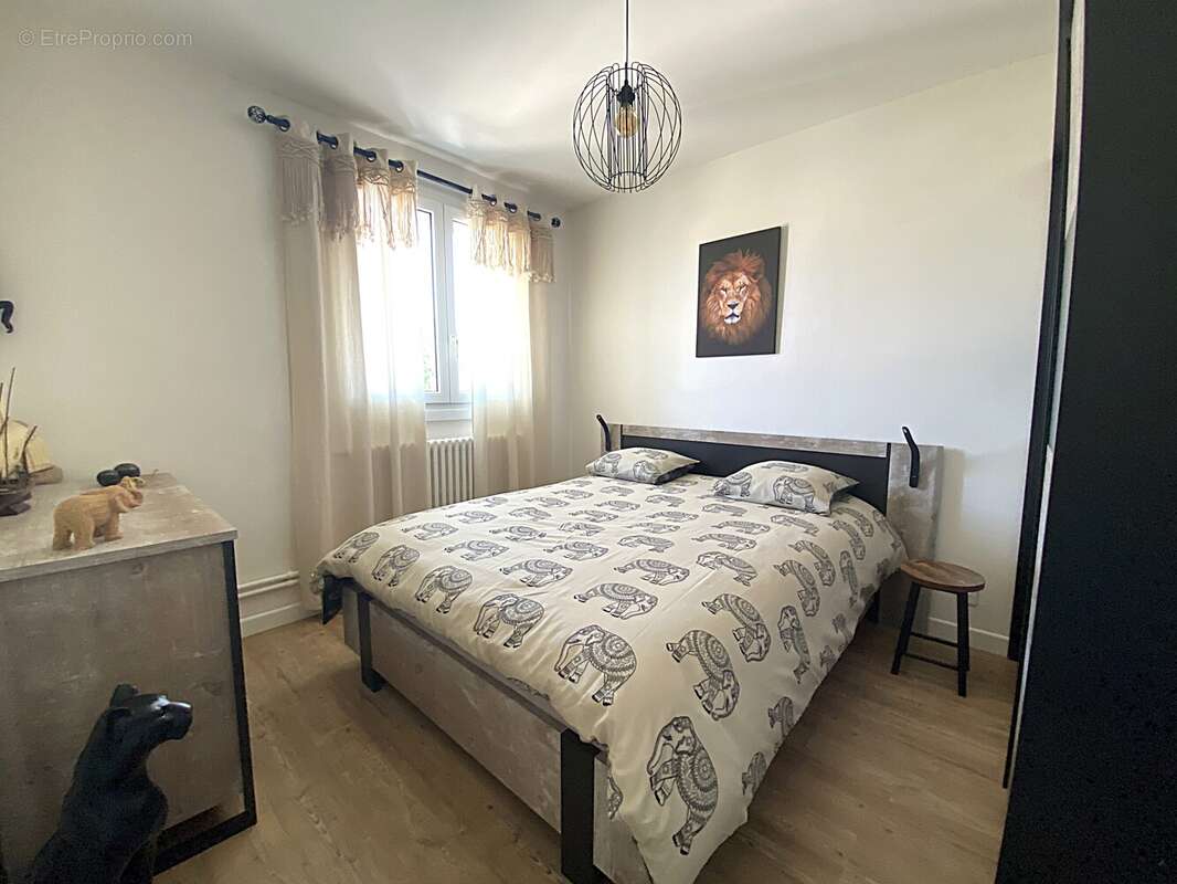 Appartement à AUDINCOURT