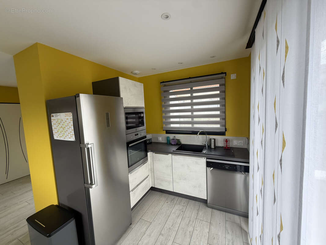 Maison à LE MONASTIER-SUR-GAZEILLE