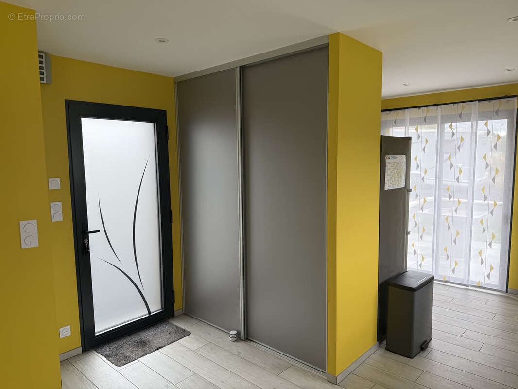 Maison à LE MONASTIER-SUR-GAZEILLE