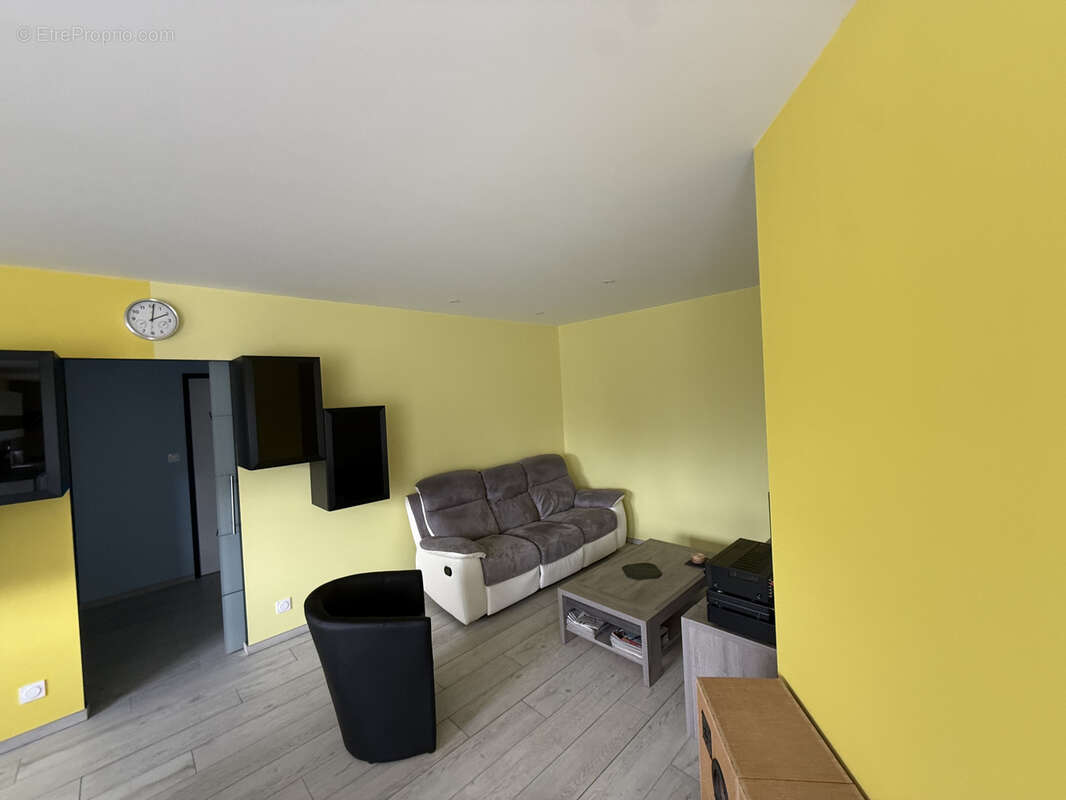 Maison à LE MONASTIER-SUR-GAZEILLE