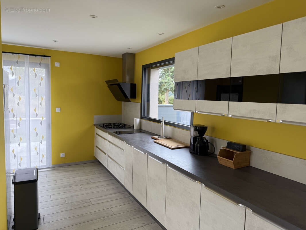 Maison à LE MONASTIER-SUR-GAZEILLE