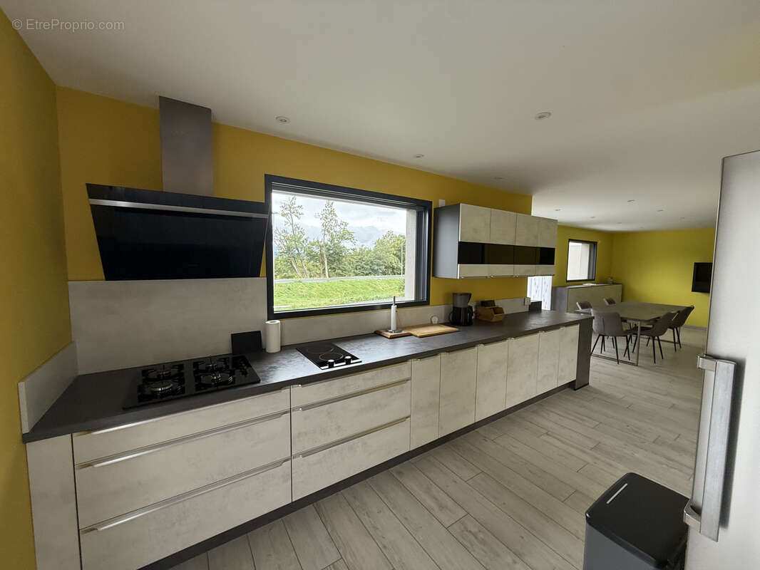 Maison à LE MONASTIER-SUR-GAZEILLE