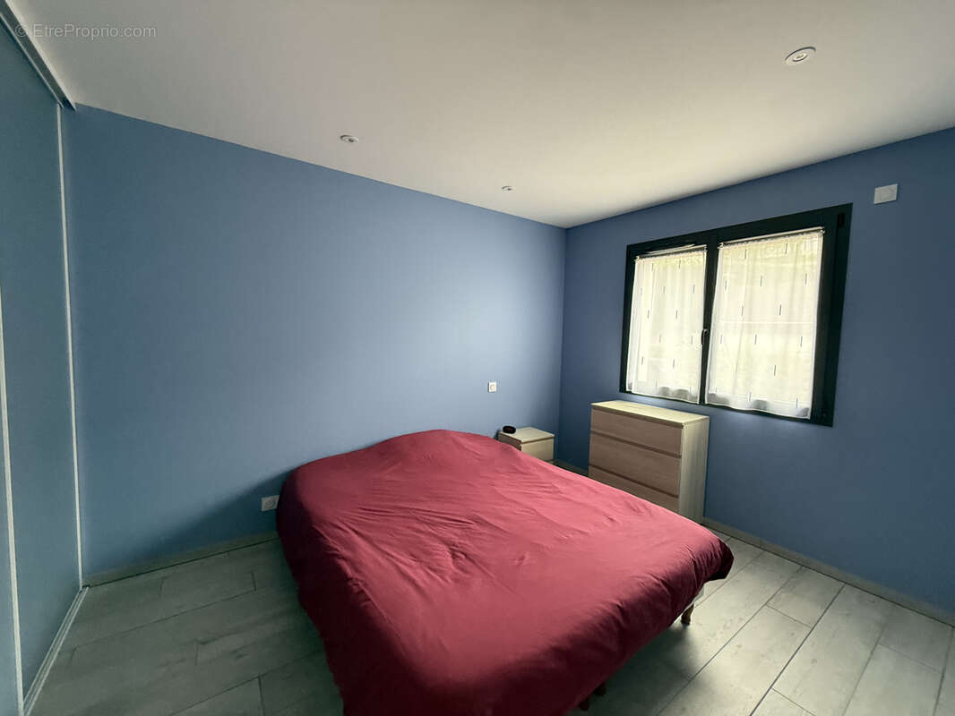 Maison à LE MONASTIER-SUR-GAZEILLE