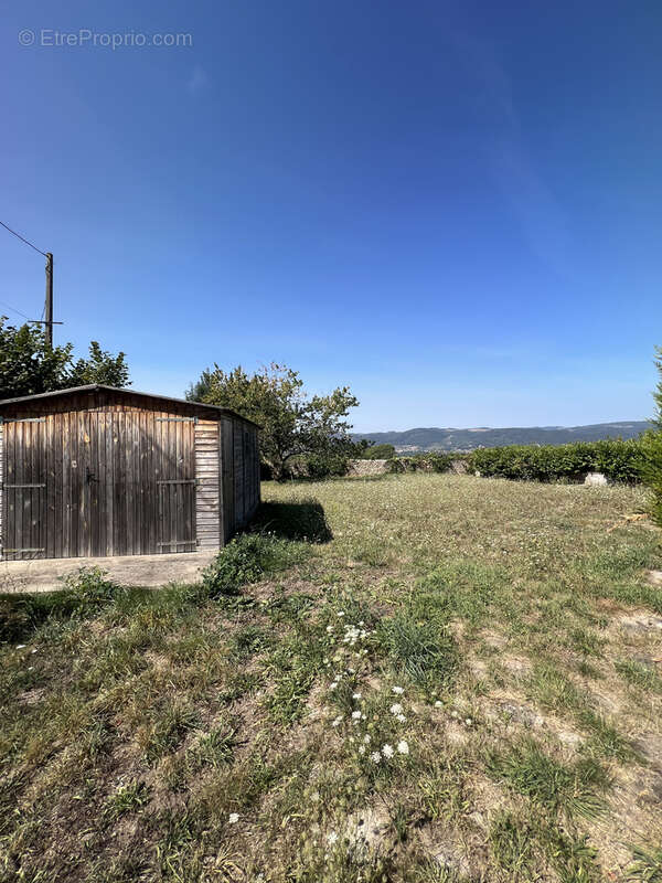 Maison à MONISTROL-SUR-LOIRE