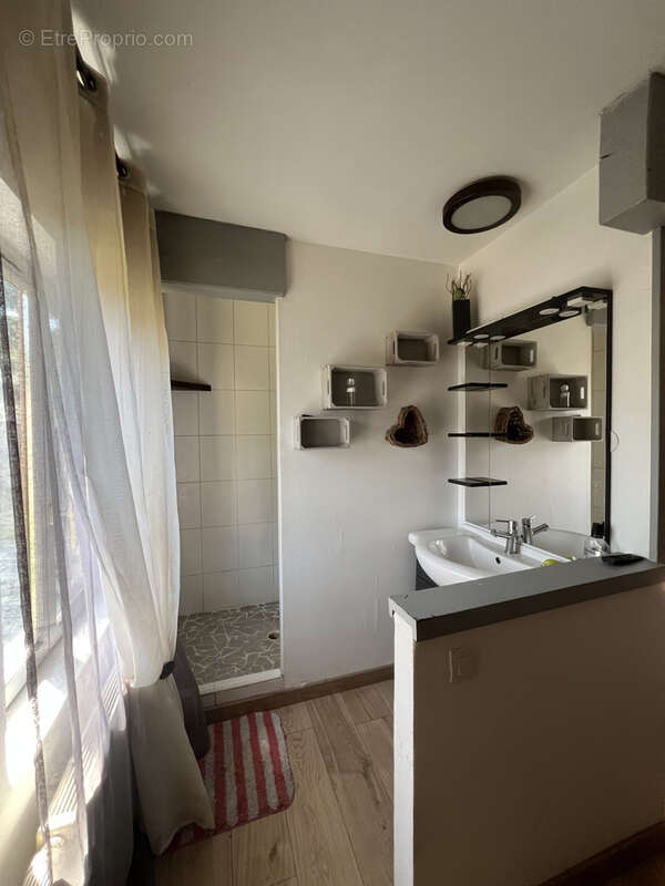 Maison à MONISTROL-SUR-LOIRE