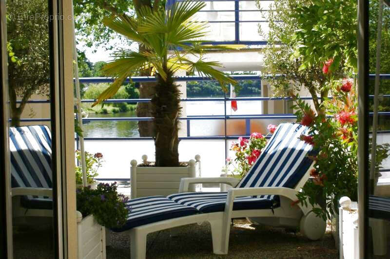 Appartement à SUCE-SUR-ERDRE