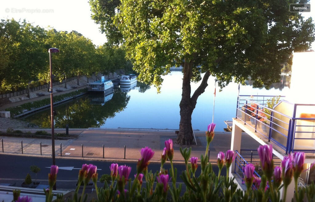 Appartement à SUCE-SUR-ERDRE