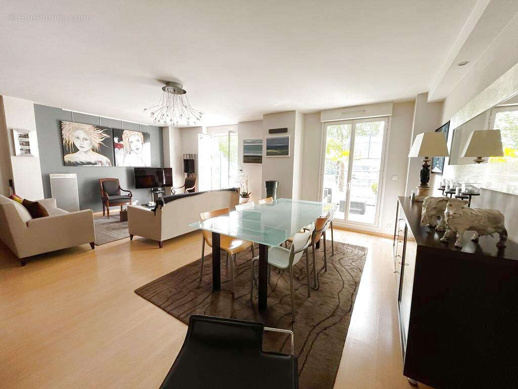 Appartement à SUCE-SUR-ERDRE