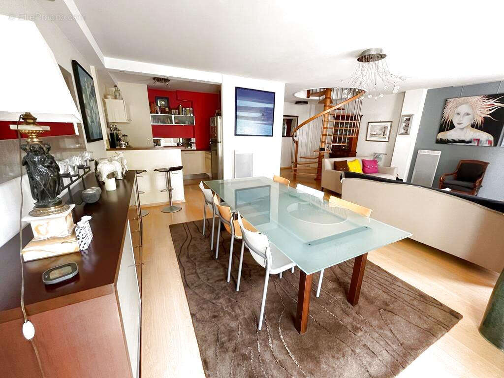 Appartement à SUCE-SUR-ERDRE