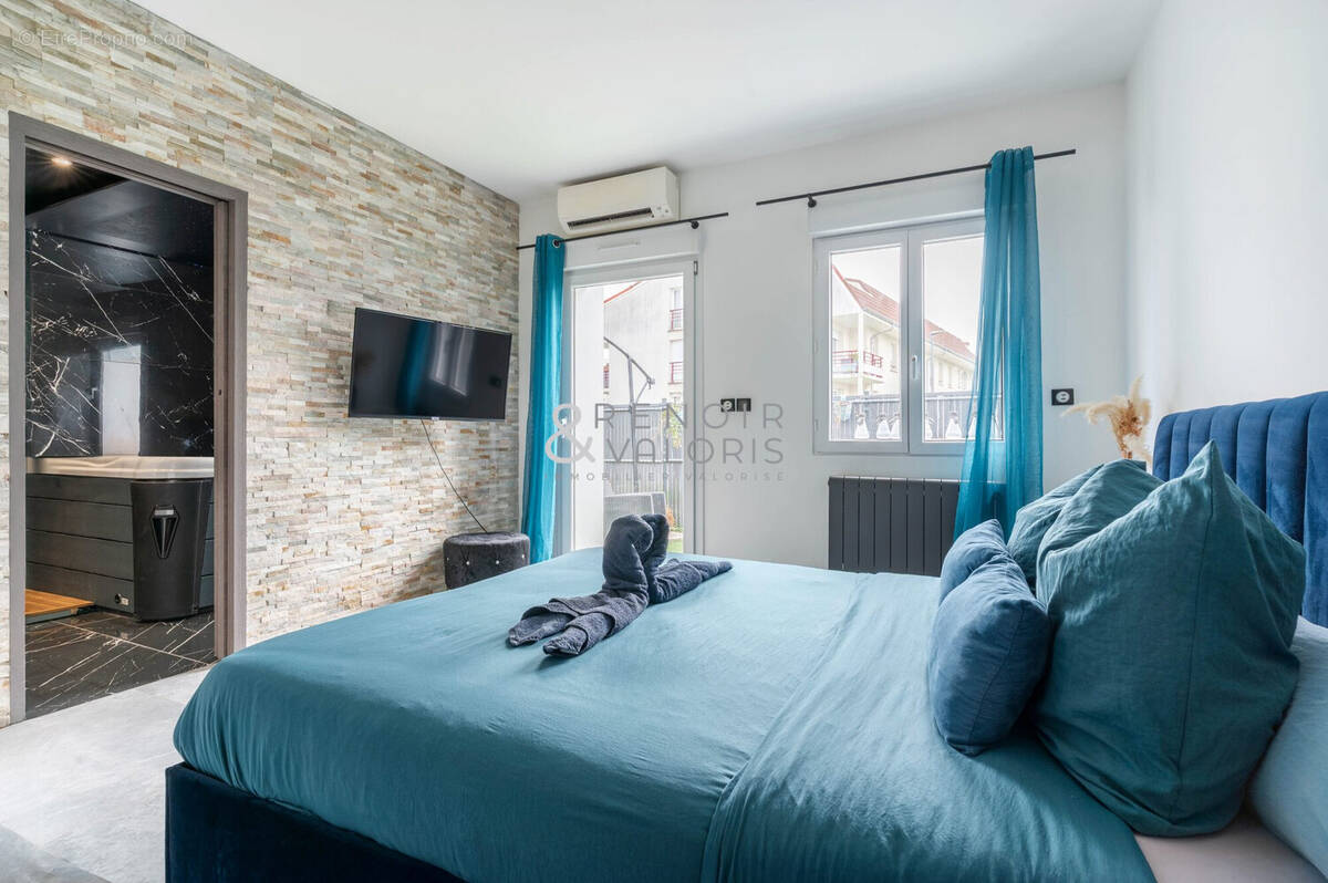 Maison à JARVILLE-LA-MALGRANGE