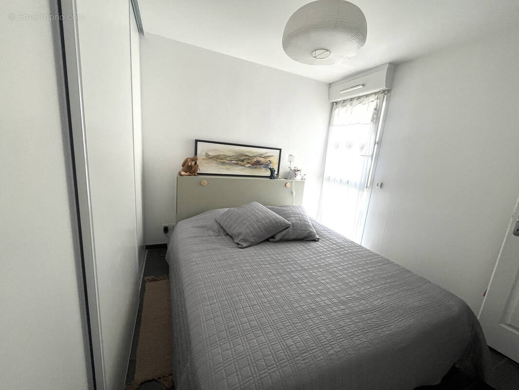 Appartement à PALAVAS-LES-FLOTS