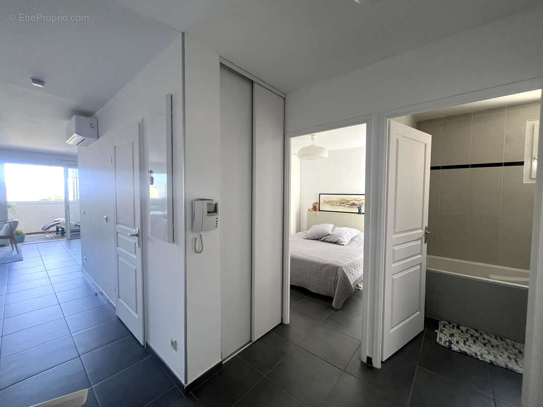 Appartement à PALAVAS-LES-FLOTS