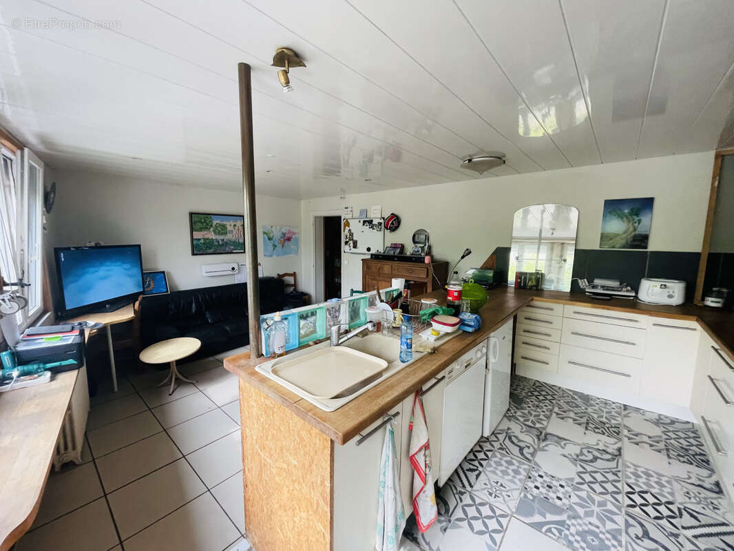 Appartement à FEIGNIES