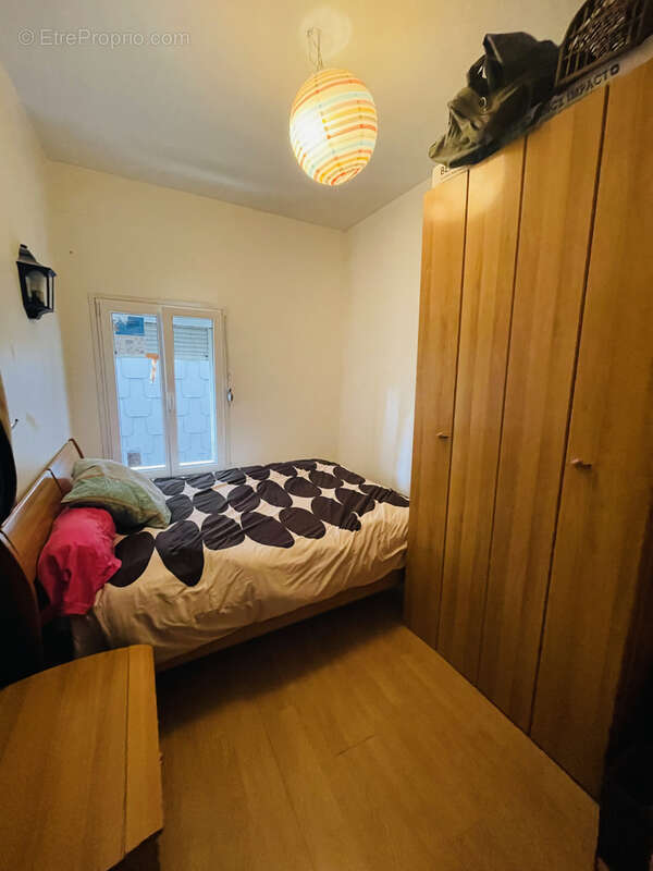 Appartement à FEIGNIES