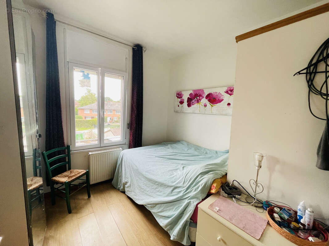 Appartement à FEIGNIES