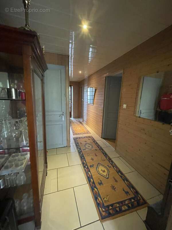 Appartement à FEIGNIES