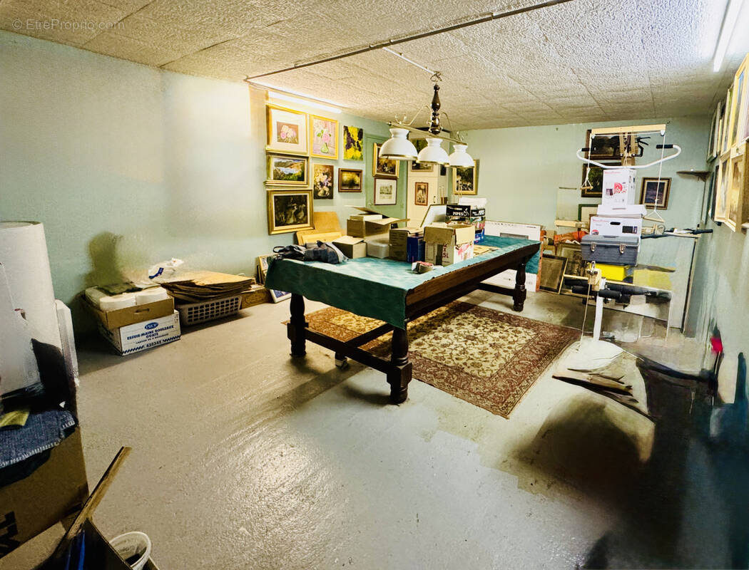 Maison à CARSAC-AILLAC